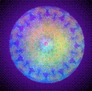 ABC Mandala 1 screenshot